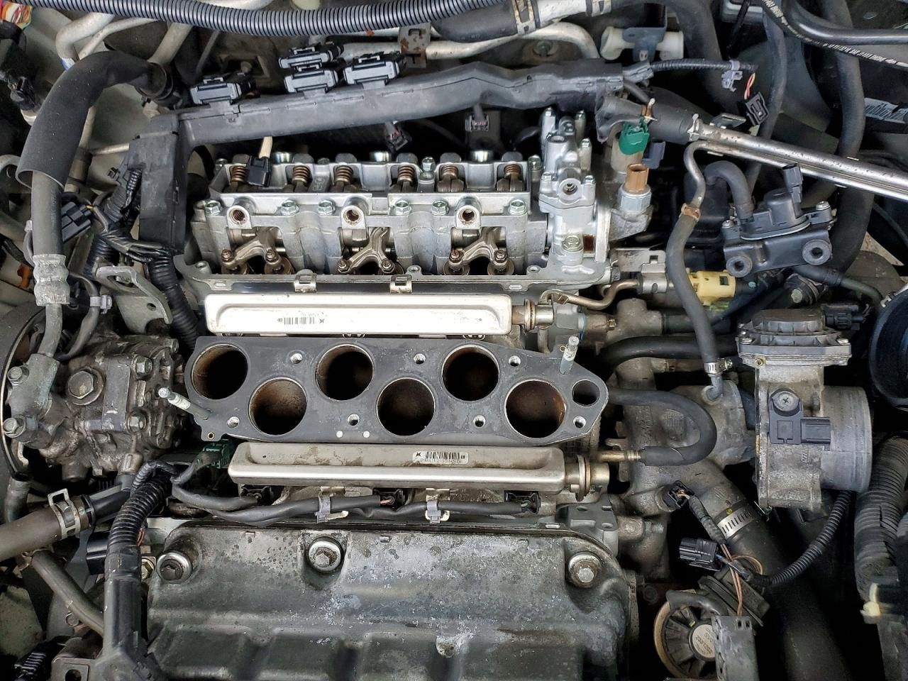 2013 Honda Pilot Touring