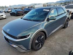 2025 Hyundai Ioniq 5 Limited en venta en Sun Valley, CA