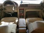 1999 Mercedes-Benz S 320w