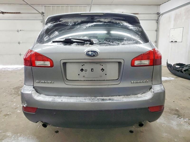 2008 Subaru Tribeca Limited