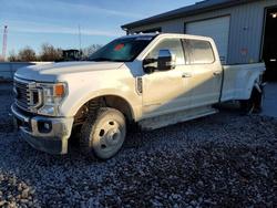 2022 Ford F350 Super Duty for sale in Columbia, MO