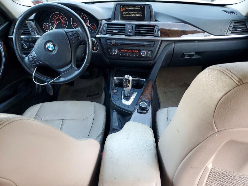 2015 Bmw Motorrad 2015 bmw Motorrad 320i