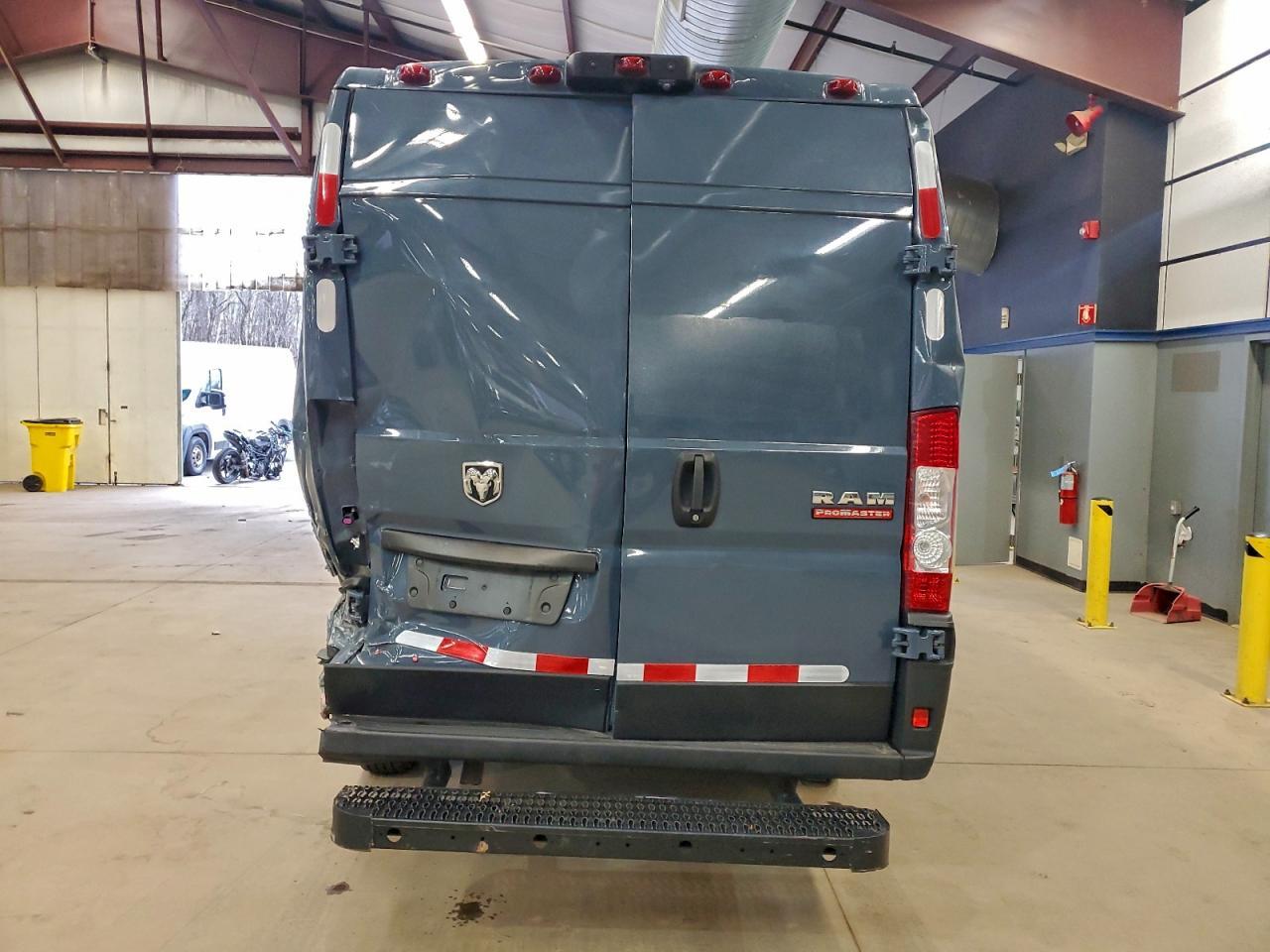 2020 Dodge RAM Promaster 3500 3500 High
