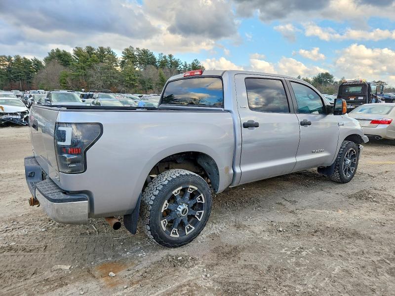 2008 Toyota Tundra SR5