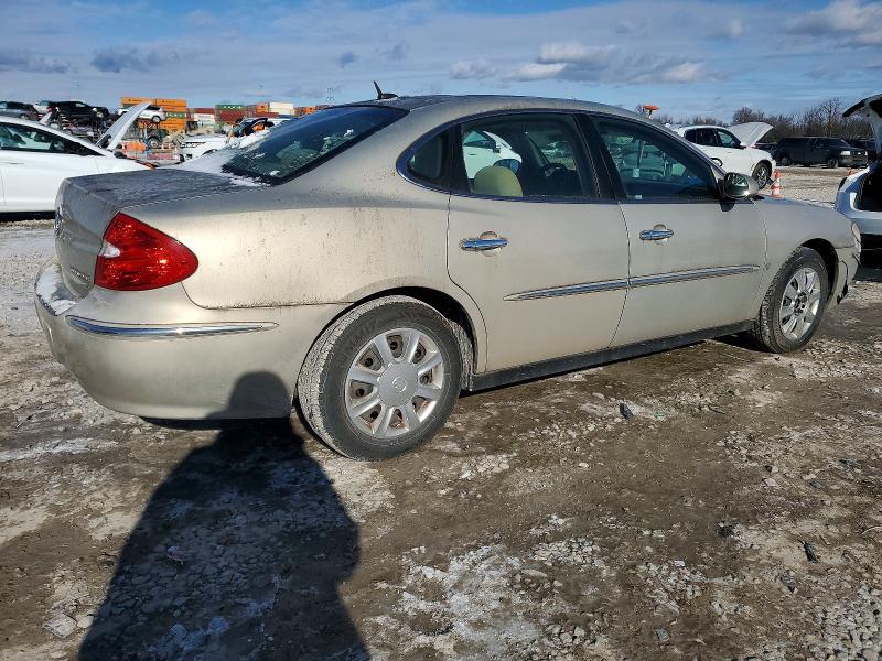 2008 Buick Lacrosse cx