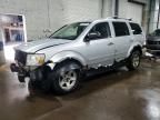 2008 Dodge Durango Limited