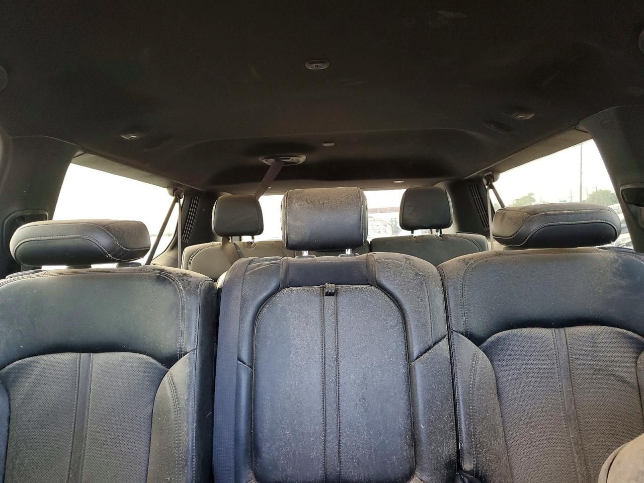 2023 Jeep Wagoneer l Series ii