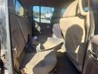 2015 Nissan Frontier SV