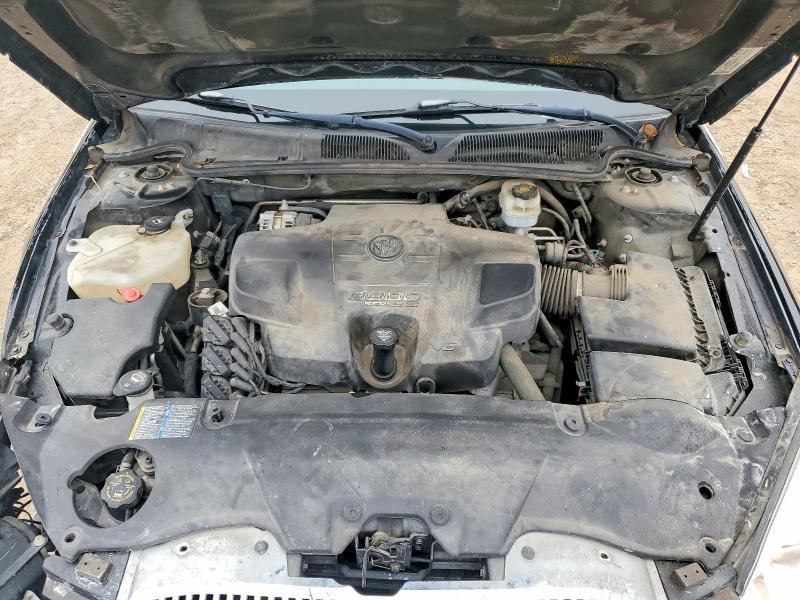 2008 Buick Lucerne cxl