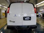2011 Chevrolet Express G3500 Utility / Service Van