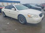 2007 Buick Lucerne cxl