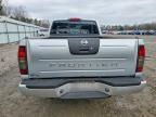 2002 Nissan Frontier King cab xe