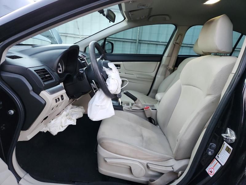 2013 Subaru Impreza Premium