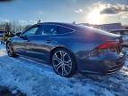 2019 Audi A7 Prestige S-line