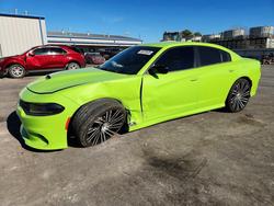 Dodge salvage cars for sale: 2023 Dodge Charger gt