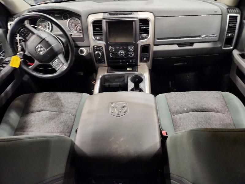 2017 Dodge Ram 1500 slt