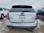 2012 Ford Edge Limited
