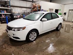 2013 KIA Forte lx for sale in Bowmanville, ON