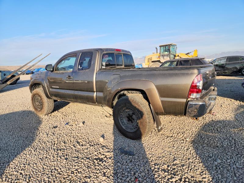 2012 Toyota Tacoma Access Cab