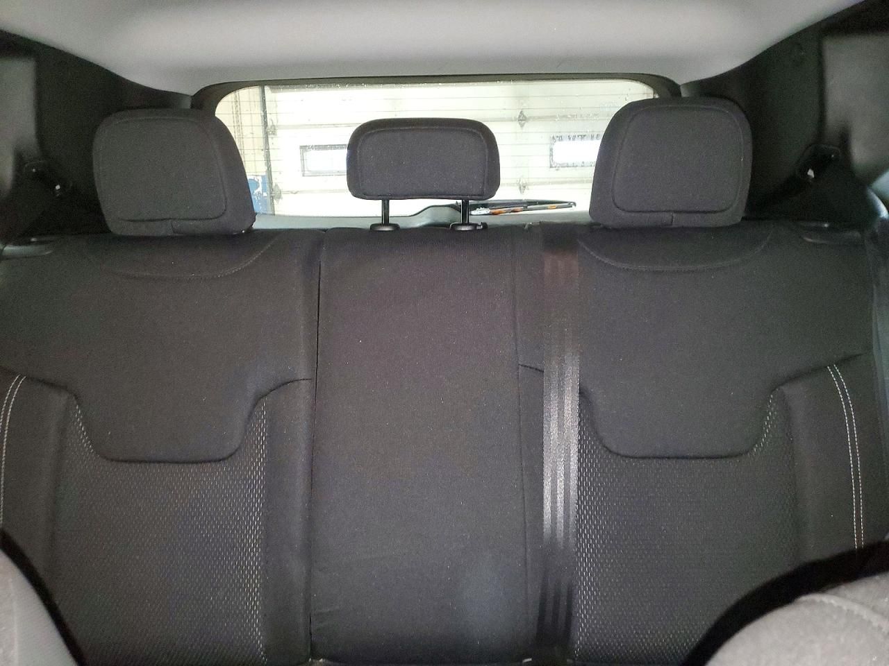 2023 Jeep Renegade Altitude