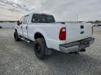 2009 Ford F350 Super Duty