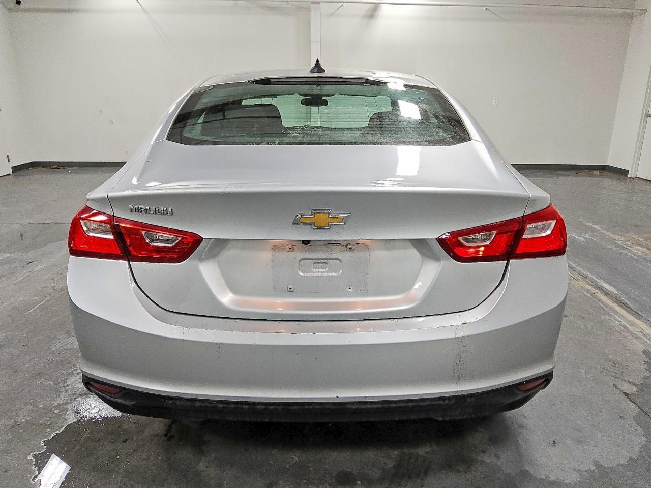 2021 Chevrolet Malibu ls