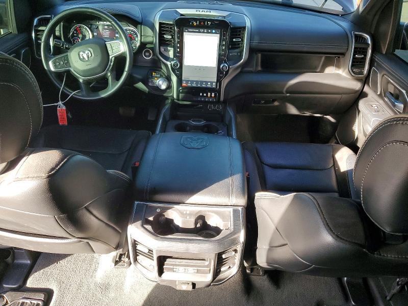 2023 Dodge 1500 Laramie