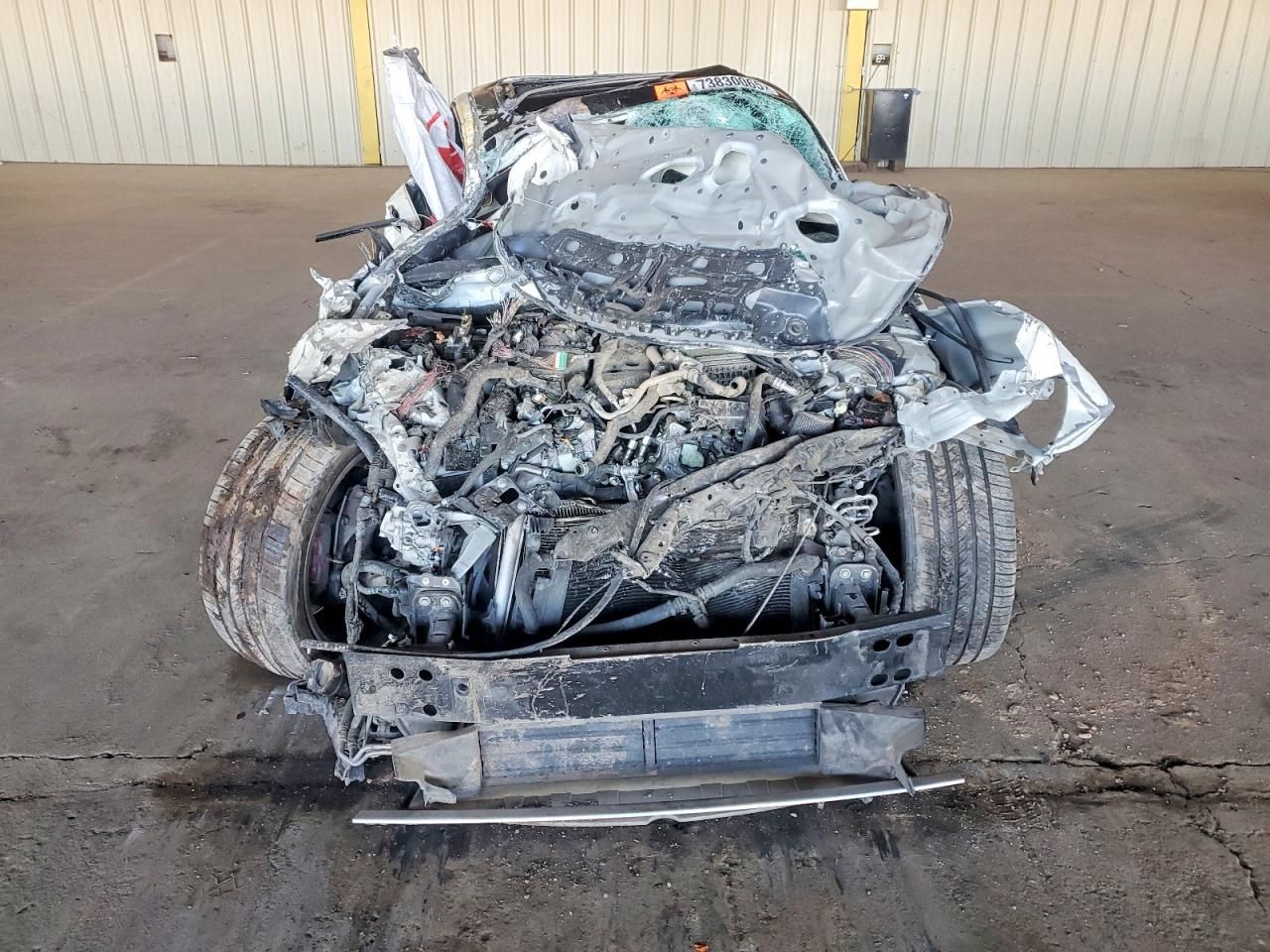 2017 Infiniti Q60 Premium