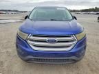 2015 Ford Edge se