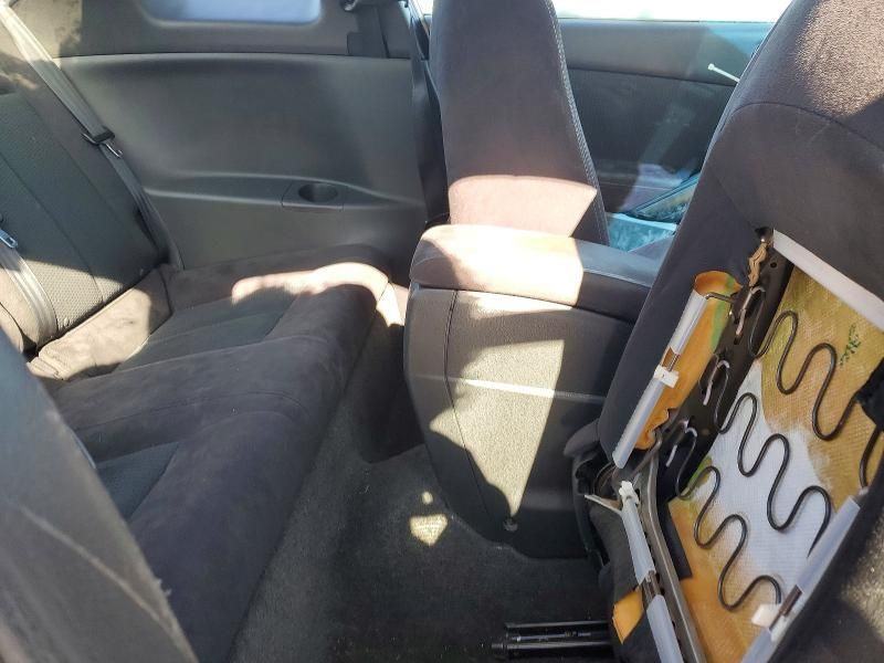 2011 Nissan Altima s