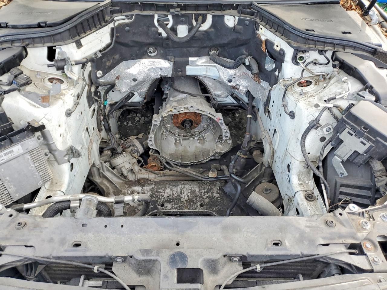 2021 Infiniti Q50 Luxe