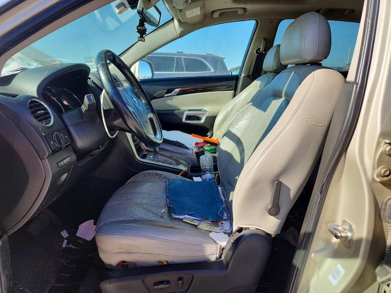 2013 Chevrolet Captiva ltz
