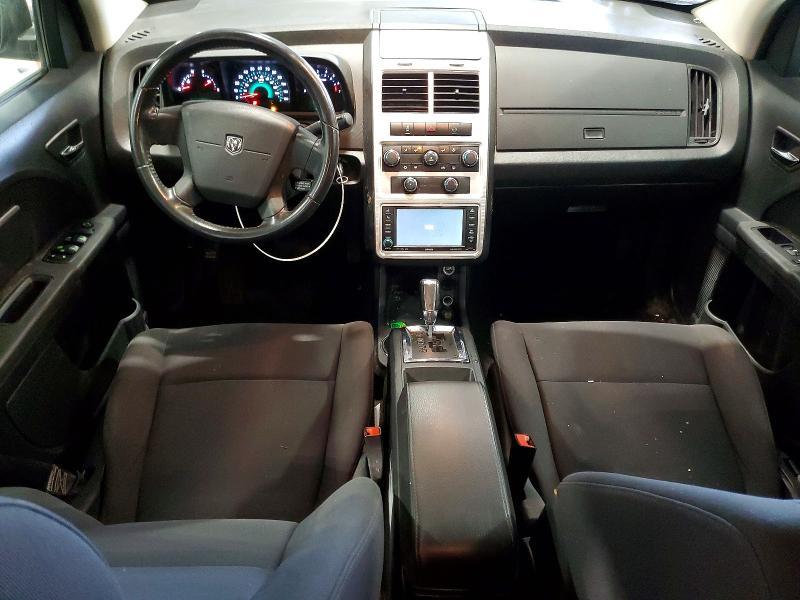 2010 Dodge Journey sxt