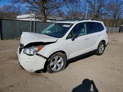 2016 Subaru Forester 2.5i Limited for sale in Baltimore, MD