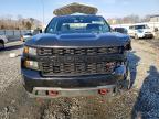 2021 Chevrolet Silverado K1500 Trail Boss Custom