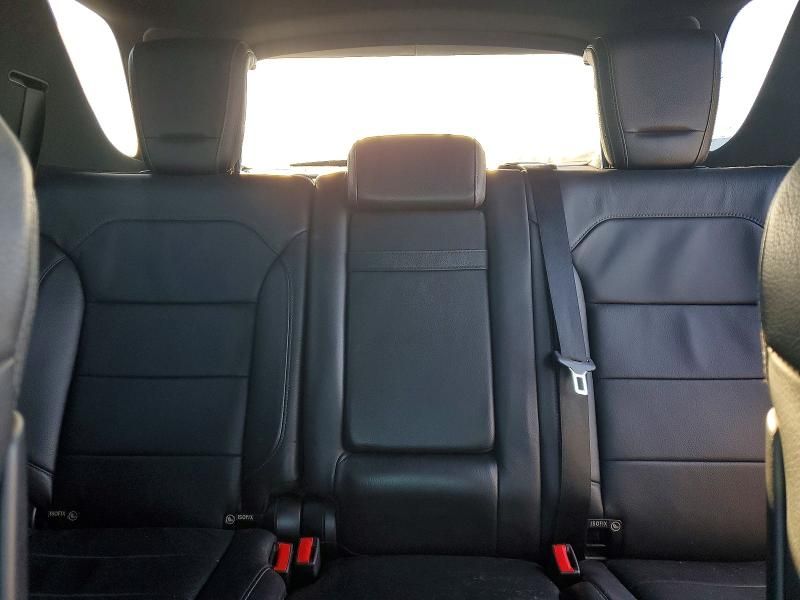 2018 Mercedes-Benz Gle 550e 4matic