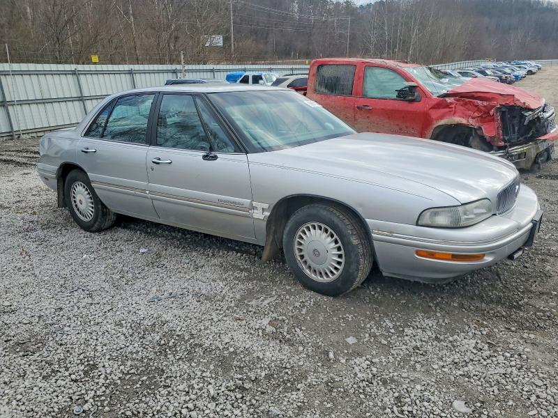 1999 Buick Lesabre Limited