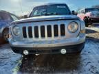 2012 Jeep Patriot Sport