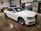 2010 Audi A5 Premium