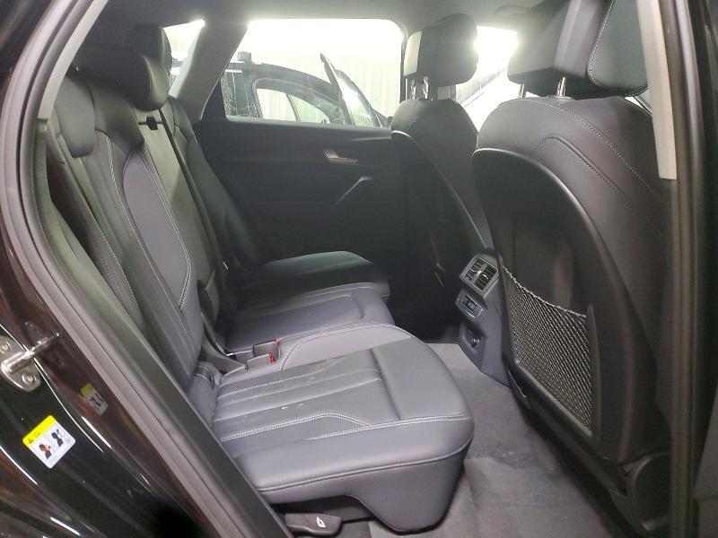 2024 Audi Q5 Premium Plus 45