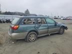 2002 Subaru Legacy Outback H6 3.0 ll Bean