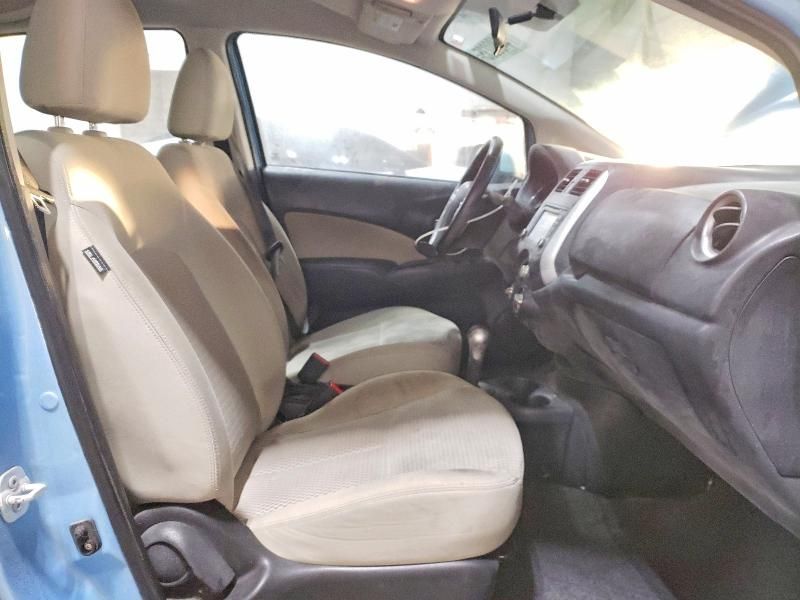 2014 Nissan Versa Note s