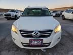 2011 Volkswagen Tiguan s