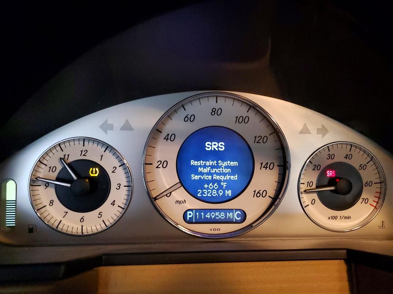 2009 Mercedes-Benz E 350