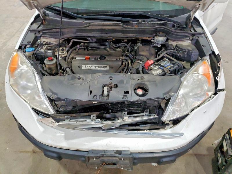 2009 Honda Cr-v exl