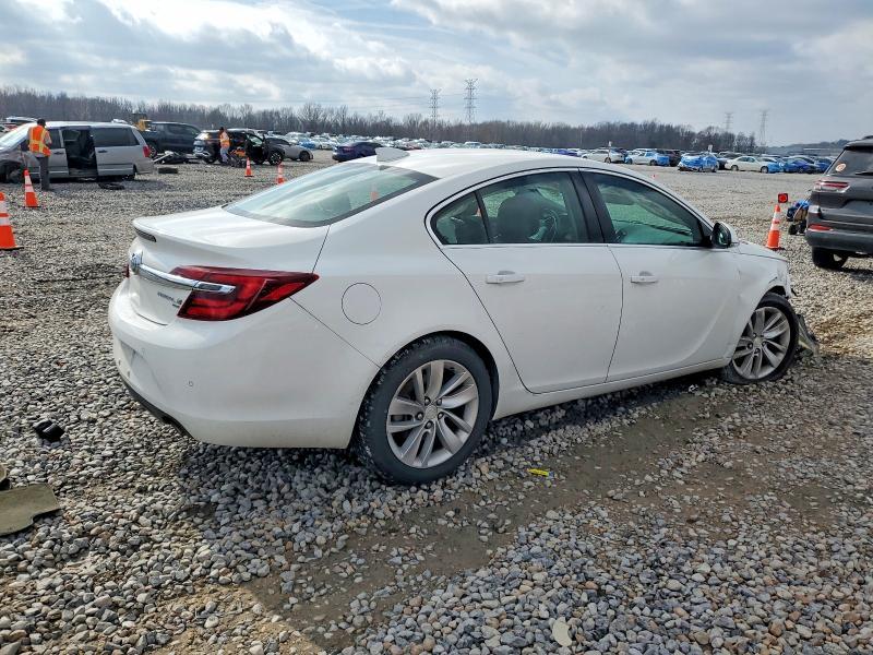 2016 Buick Regal Premium