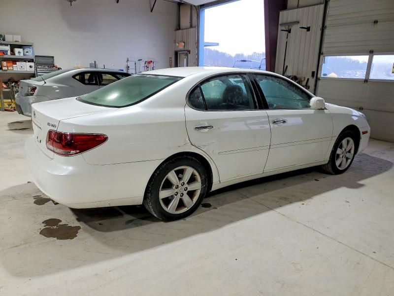 2005 Lexus Es 330