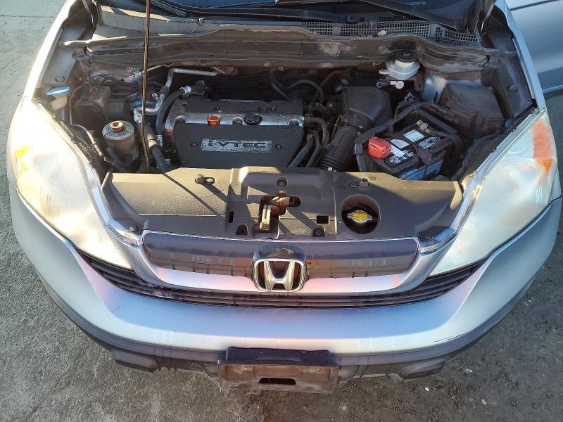 2008 Honda Cr-v lx