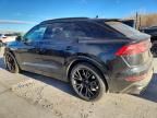 2021 Audi SQ8 Prestige