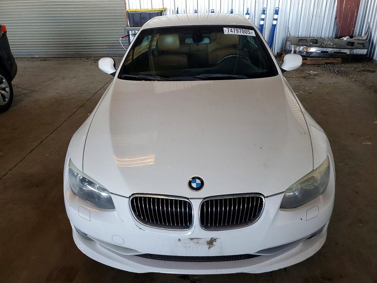 2011 BMW 328 i